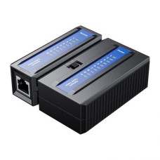 Dtech DT-TXJ009 RJ45 RJ11 Network Cable Tester