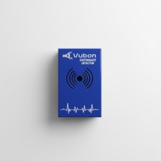 Earthquake Detector Early Warning Device