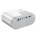 hoco DT2 1280x720P 140ANSI Smart WiFi Bluetooth Projector