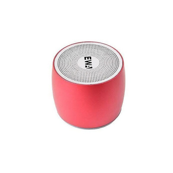 EWA A103 Mini Metal Bluetooth Speaker