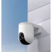 EZVIZ CS-H8c Pro 3K 5MP Pan & Tilt Wi-Fi IP Camera