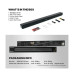 Fantech BS156 NeraBar 10W Bluetooth Soundbar Speaker