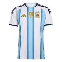 FIFA WORLD CUP 2026 Argentina Men's Jersey
