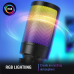 FIFINE AmpliGame A6V Gaming USB Microphone