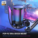 FIFINE AmpliGame A6V Gaming USB Microphone