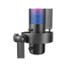 Fifine AMPLIGAME A9 RGB USB Black Gaming Microphone