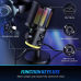 Fifine Ampligame AM6 Condenser Microphone