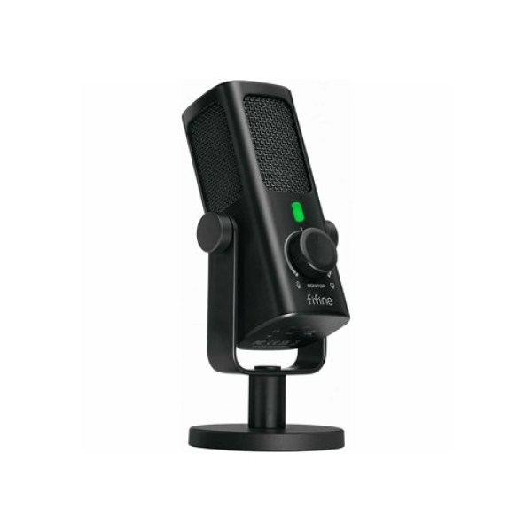 FIFINE Profile 3 USB Condenser Microphone