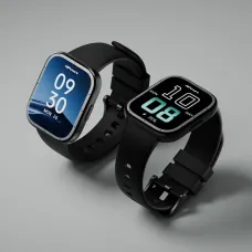 HiFuture ZONE3 Smartwatch