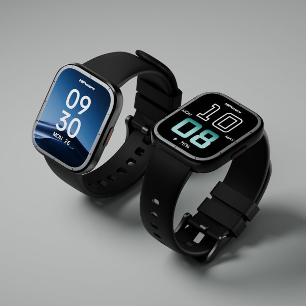 HiFuture ZONE3 Smartwatch