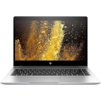HP Elitebook 840 G6 Intel Core i5 8th Generation i5 8th Gen 8GB / 256GB SSD Laptop