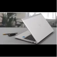 HP Elitebook 840 G8, 11th Gen Core i5 Processor, 16GB DDR4 RAM, 256GB SSD Storage, 14 Inch FHD Display laptop