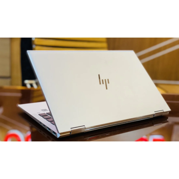 HP EliteBook X360 1040 G7, 10th Gen Core i7 Processor, 32GB DDR4 RAM, 512GB SSD Storage, 14 Inch FHD Display Laptop