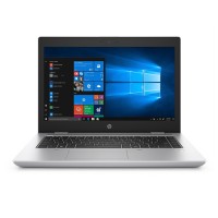 HP ProBook 640 G5 Core i5 8th Gen 8GB RAM 256GB SSD (Used)