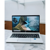 HP ProBook 640 G8 Core i5 11th Gen 16GB RAM 512GB SSD Laptop