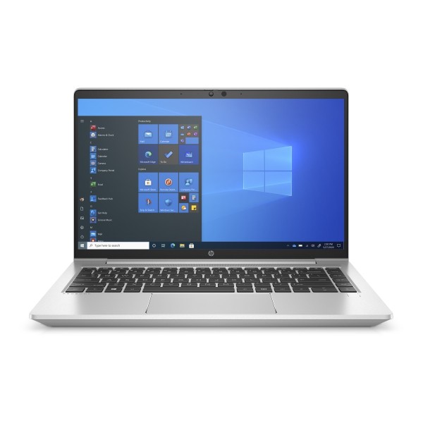 HP ProBook 640 G8 Core i5 11th Gen 8GB RAM 256GB SSD (Used)
