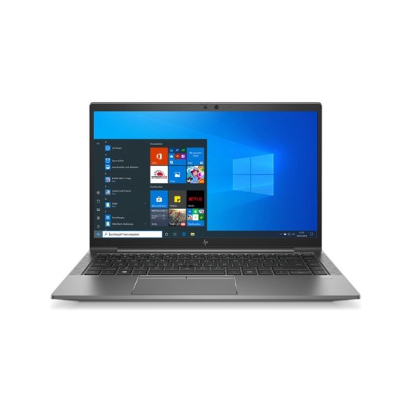 HP ZBook Firefly 14 G7 Core i5 10th Gen 8GB RAM 256GB SSD (Used)