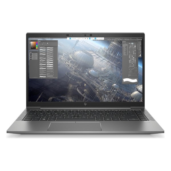 HP ZBook Firefly 14 G8 Core i5 11th Gen 8GB RAM 256GB SSD (Used)