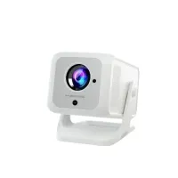 Magcubic HY310X 4K Mini Projector Native 1080P 420 ANSI Android 11 Auto Focus Smart Portable Projector
