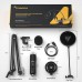 Maono AU-PM422 USB Condenser Microphone with Zero Latency Monitoring