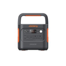 Jackery Explorer 2000 v2 Portable Power Station