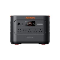 Jackery Explorer 3000 v2 Portable Power Station