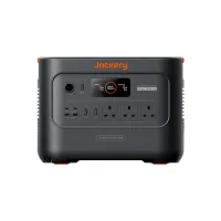 Jackery Explorer 3000 v2 Portable Power Station