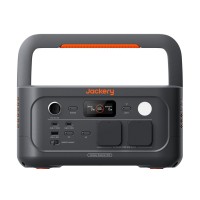 Jackery Explorer 500 v2 Portable Power Station