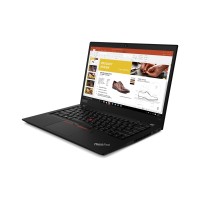 Lenovo ThinkPad T14s Gen 1 AMD Ryzen 5 Pro 4650U 16GB RAM 256GB SSD (Used)