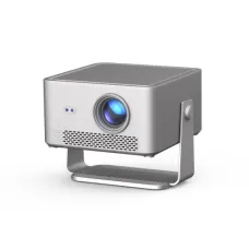 Magcubic HY450GT 1200 ANSI Lumen Auto Focus Google TV Projector