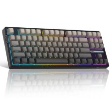 MageGee LIGHT87 Wireless Mechanical Gaming Keyboard