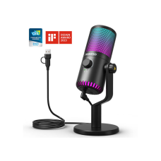 MAONO DM30 RGB USB Gaming Microphone Certified Special Edition 