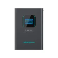 Marsriva MR-LFP24-100-WMD 25.6V 102Ah LiFePO4 Battery