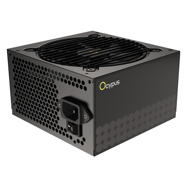 Ocypus BETA P500 500W Non-Modular ATX Power Supply