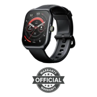 Oraimo Nova AM Smart Watch