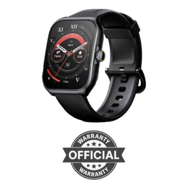 Oraimo Nova AM Smart Watch