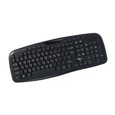PC Power 403 Wired Office Keyboard with Bangla
