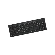 PC Power 602 Wired Office Keyboard with Bangla