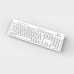 PC Power 602 Wired Office Keyboard with Bangla