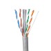PC Power CAT6 UTP Network Cable 305M 23AWG