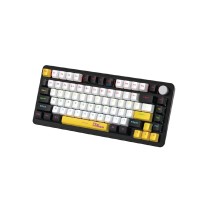 PC Power K82 RGB Mechanical Keyboard