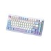 PC Power K82 RGB Mechanical Keyboard