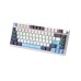 PC Power K82 RGB Mechanical Keyboard