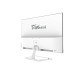 PC Power PCG24F100DW 23.8 Inch 100Hz IPS Monitor White