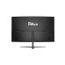 PC Power PCG24F180C 23.8 Inch FHD 180Hz Curved Gaming Monitor