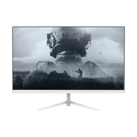 PC Power PCG25F180W 25 Inch FHD 180Hz IPS Gaming Monitor