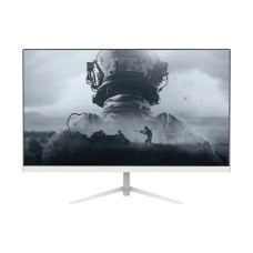 PC Power PCG25F180W 25 Inch FHD 180Hz IPS Gaming Monitor