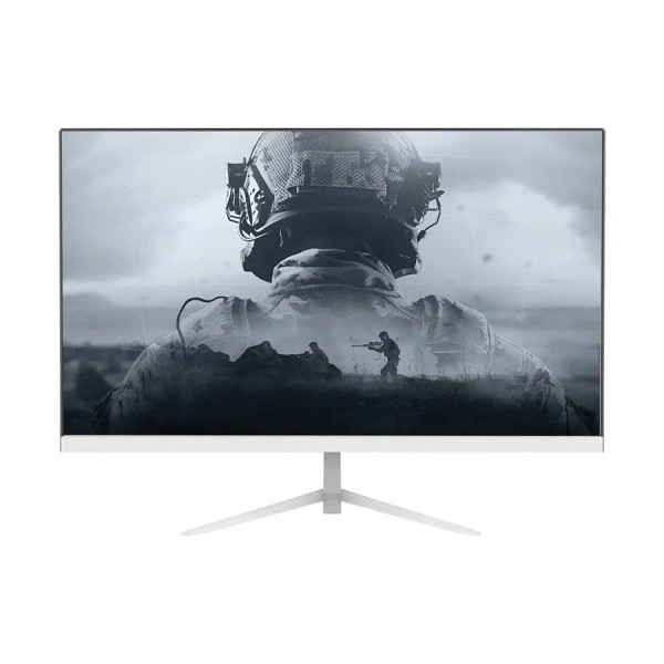 PC Power PCG25F180W 25 Inch FHD 180Hz IPS Gaming Monitor