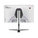 PC Power PCG27Q200DW 27 Inch 2K QHD 200Hz IPS Gaming Monitor