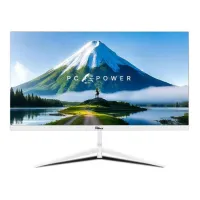 PC Power PCGM-King22 21.45 Inch 100Hz IPS Monitor White